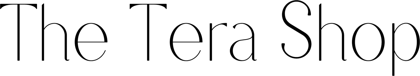Terashop