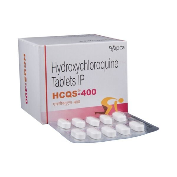 Hydroxychloroquine (HCQS)